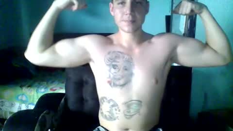 striker online show from April 2026 07:55:01 PM