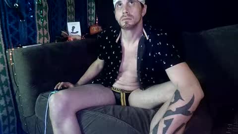 straitpipermann22 online show from February 2026 07:46:01 AM