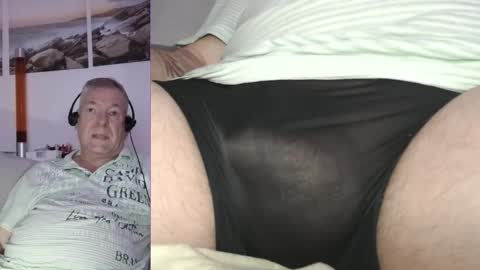 Stranger online show from March 2026 10:13:02 PM