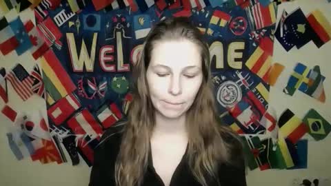 Amalia online show from February 2026 07:12:02 AM