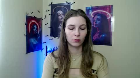 Amalia online show from February 2026 07:31:02 AM