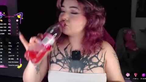 Carla  Independent model  online show from June 2026 08:17:01 AM
