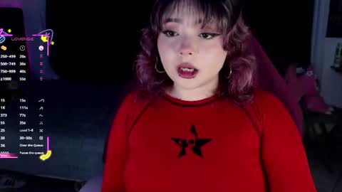 Carla  Independent model  online show from July 2026 08:54:01 AM