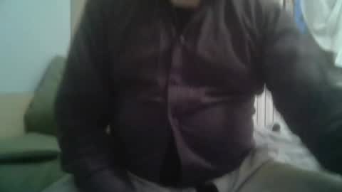 Tony online show from May 2026 07:12:01 PM