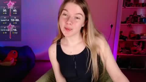 Juli online show from June 2026 05:34:01 AM