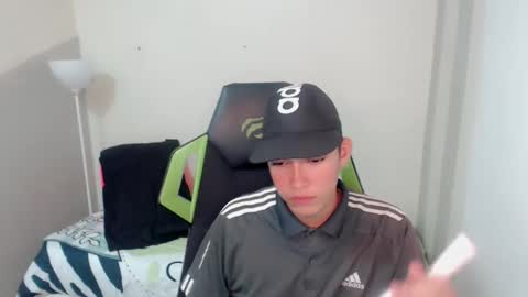 Street online show from March 2026 09:33:02 PM