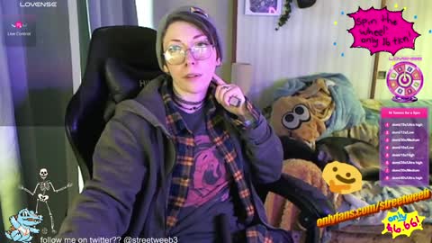 Lucca online show from January 2025 06:14:01 AM