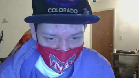 Snapshot of stretchyz chatting on May 2026 04:47:02 PM stretchyz new online show from May 2026 04:47:02 PM