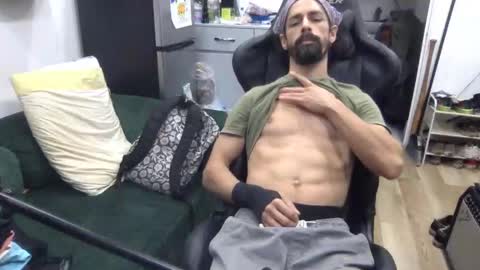 stringin69 online show from March 2026 09:27:02 AM