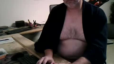 strokingdragon48 online show from December 2024 05:00:01 PM