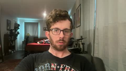 Snapshot of strokingdrummer2 chatting on July 2026 02:57:01 PM strokingdrummer2 online show from July 2026 02:57:01 PM