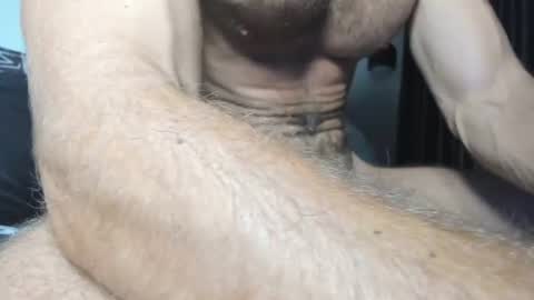 Strong Arni online show from June 2026 04:31:01 PM