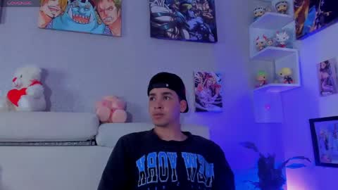 strong_rock69 online show from May 2026 06:13:01 PM