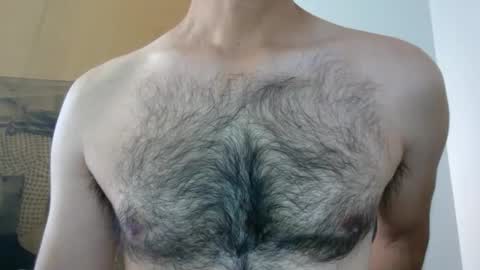 Strongandmanly online show from January 2025 06:31:01 PM