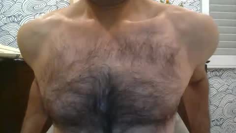 Strongandmanly online show from April 2026 06:02:02 AM