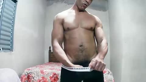 strongdaddyfantastic online show from June 2026 03:29:01 PM