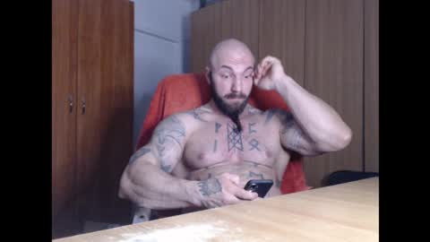 StrongIvan online show from February 2026 05:26:02 AM