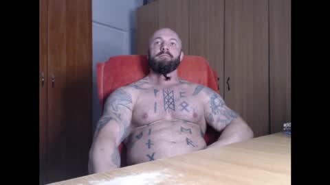 StrongIvan online show from April 2026 05:52:02 PM