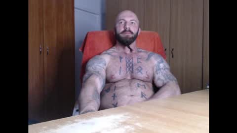 StrongIvan online show from May 2026 06:57:02 PM