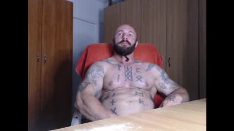 StrongIvan online show from June 2026 06:23:02 PM