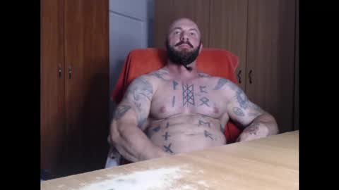 StrongIvan online show from June 2026 05:57:01 PM