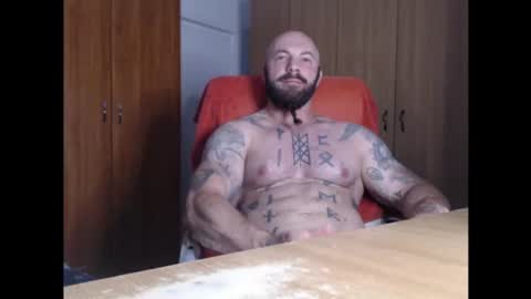 StrongIvan online show from June 2026 04:21:01 AM