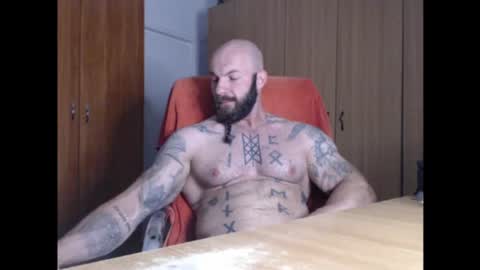 StrongIvan online show from June 2026 05:38:02 AM