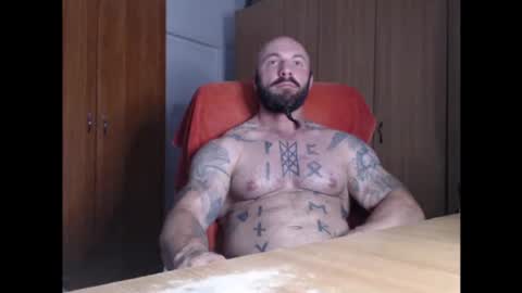 StrongIvan online show from June 2026 05:37:01 PM