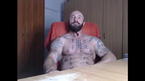 StrongIvan online show from June 2026 04:15:02 AM