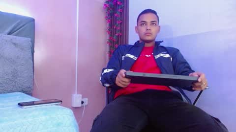 DEIVY online show from February 2026 10:32:01 AM