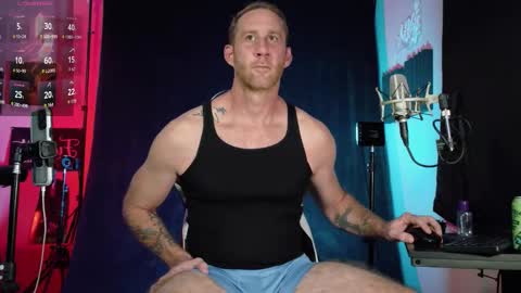 Ryan Long online show from April 2026 03:56:01 AM