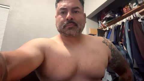 suavecito67 online show from March 2026 05:57:01 AM