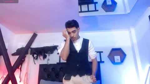 subarashi_ishi69 online show from February 2026 07:06:02 PM