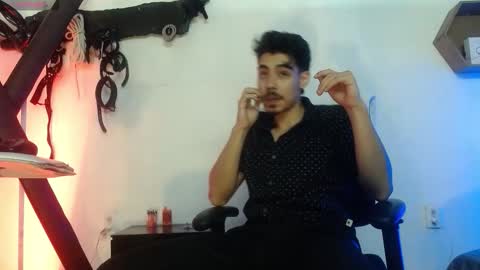 subarashi_ishi69 online show from February 2026 06:59:02 PM