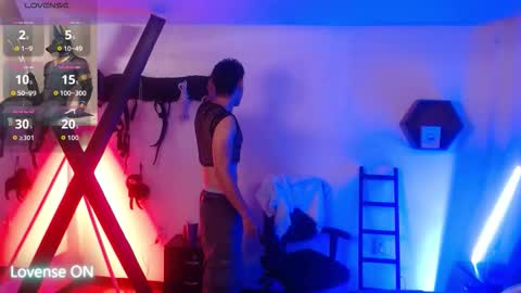 subarashi_ishi69 online show from February 2026 07:14:02 PM