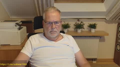 subbear1968 online show from May 2026 08:21:02 PM
