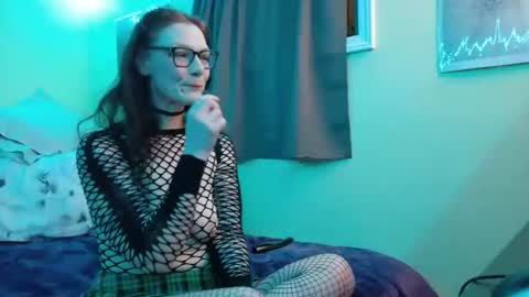 SubbyPunkRuby online show from January 2025 02:19:02 AM