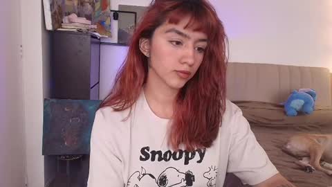 Zoe online show from April 2026 09:30:02 PM