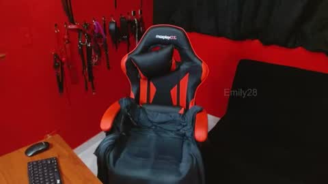 submissiveemily online show from July 2026 06:36:01 PM