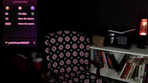 Polly online show from March 2026 05:17:01 PM