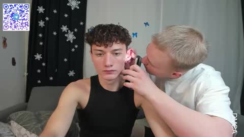 Kevin online show from February 2026 08:03:02 PM