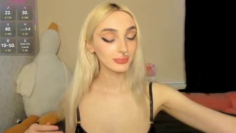 Chloe online show from April 2026 11:54:02 AM