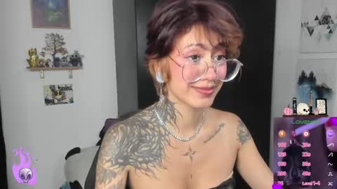 Alexy online show from April 2026 12:27:01 AM