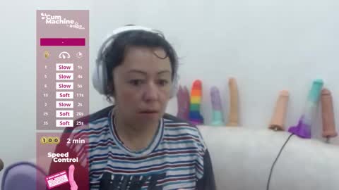 Sucky  online show from March 2026 12:31:02 PM