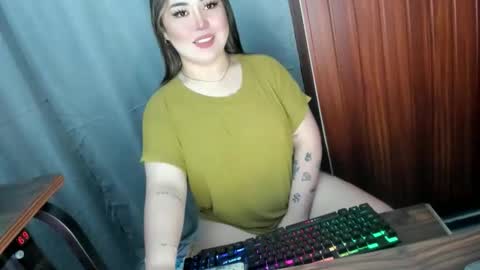 Millany online show from May 2026 03:23:01 AM