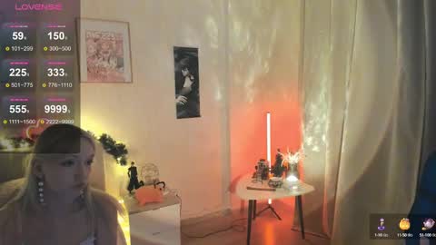 sue_everett online show from January 2025 06:14:01 PM