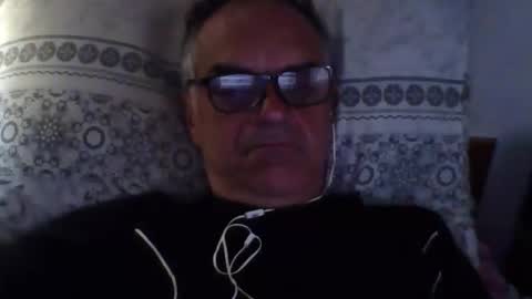 paolo online show from April 2026 05:21:01 AM