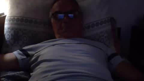 paolo online show from April 2026 05:21:02 AM