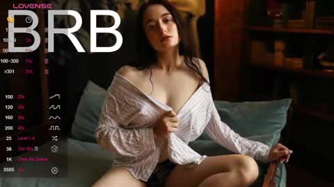 anastasia online show from December 2024 09:56:02 PM