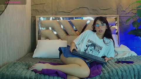 ANGEL online show from April 2026 04:54:01 PM